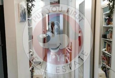 Metrou Jiului | 4 camere | 80mp | Semidecomandat | B12446 - 7