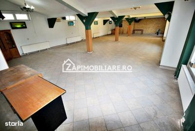 Spațiu comercial, de 200 mp, în Vălureni - 2