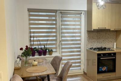 Apartament cu 2 camere decomandat, mobilat în Șelimbăr - 2