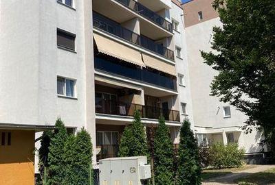 Apartament cu 2 camere în Ultracentral - 3