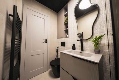 Apartament cu 2 camere decomandat, mobilat în Gheorgheni - 8
