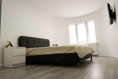 Casă cu Teren 450 Mp în Afumați