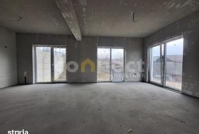Casă cu 4 camere cu Teren 341 Mp în Apahida