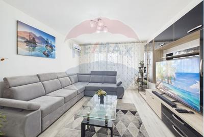 Apartament cu 2 camere decomandat, mobilat în Prelungirea Ghencea - 1
