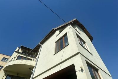 Casă cu 8 camere cu Canalizare în Craiter - 3