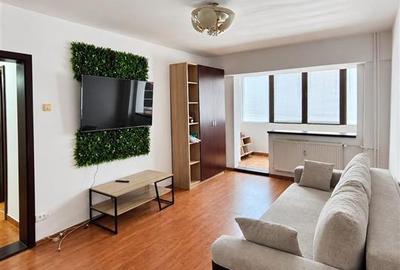 Apartament cu 4 camere decomandat, mobilat în Pantelimon