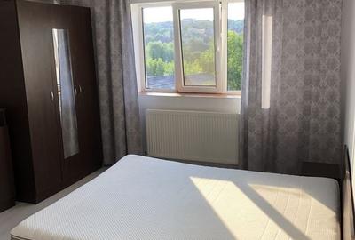 Apartament cu 2 camere decomandat în Aleea Tudor Neculai