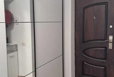 Apartament cu 2 camere decomandat în Central - 3