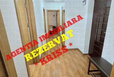 Apartament cu 2 camere decomandat în Craiovei