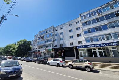 Apartament cu 4 camere decomandat în Exercițiu - 3