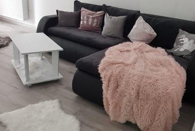 Apartament cu 2 camere în Doamna Ghica - 5