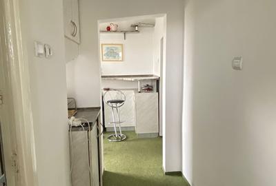 Apartament cu 2 camere decomandat, mobilat în Grigorescu - 11