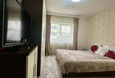 Apartament cu 4 camere decomandat, mobilat în Inel I - 6