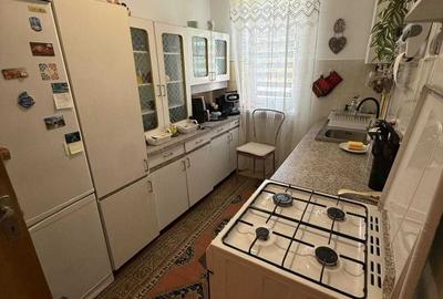 Apartament cu 2 camere decomandat în Central - 7