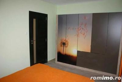 Garsonieră decomandată în Complex Studențesc