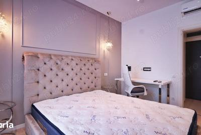 Apartament cu 3 camere decomandat în Apărătorii Patriei