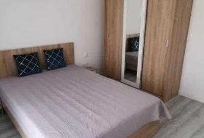 Apartament cu 2 camere decomandat în Central - 1