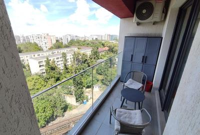 Apartament cu 2 camere decomandat în Politehnica - 21