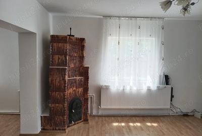Casă cu 3 camere în Băbana - 5