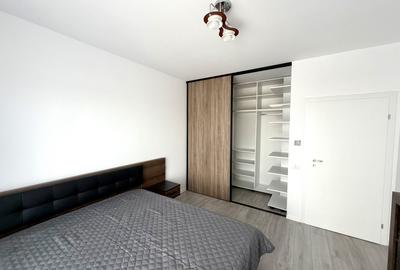 Apartament cu 2 camere decomandat, mobilat în Moșnița Nouă - 7
