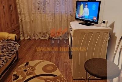 Apartament cu 2 camere nedecomandat în Trivale