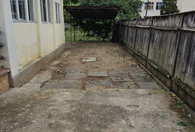Casă cu 2 camere în Central - 1