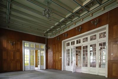 Casă cu 26 camere cu Teren 1848 Mp în Titulescu - 16
