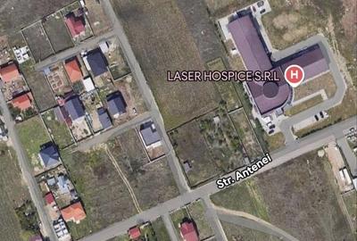 Casă cu 4 camere cu Teren 160 Mp în Central - 1