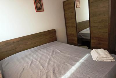 Apartament cu 3 camere circular în Drumul Taberei