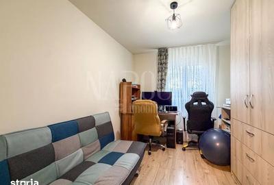 Apartament cu 4 camere decomandat, mobilat în Mănăștur - 3