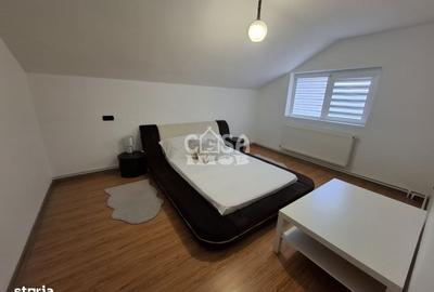 Casă cu 4 camere în Viforâta - 2