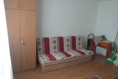 Garsonieră decomandată în Tătărași - 1