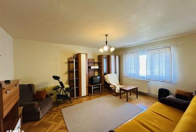 Apartament cu 3 camere decomandat în Terezian