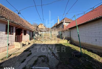 Casă cu 2 camere cu Teren 259 Mp în Central - 4