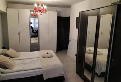 Apartament cu 3 camere decomandat, mobilat în Mărăști - 1