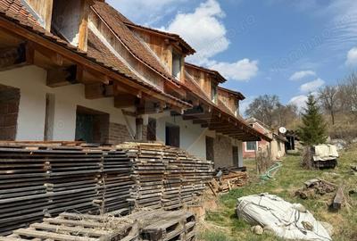 Casă cu Teren 1997 Mp în Alma - 8