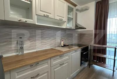 Apartament cu 2 camere în Calea Sighisoarei - 7