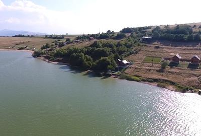 Proprietar vand Teren la Lac Padureni , Jud. Covasna - 12