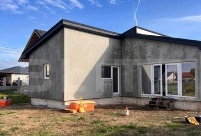 Exclusivitate! Casa individuala, 164 mp, 800 mp teren, in Mi - 6