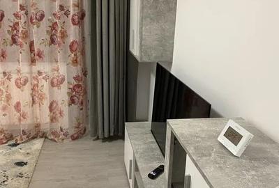 Apartament 2 camere, 57 mp, decomandat, centrala, ac, balcon, Popesti Leordeni - 2