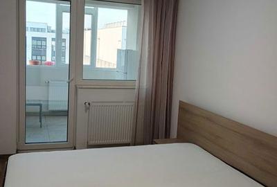Apartament cu 2 camere decomandat în Nord - 4