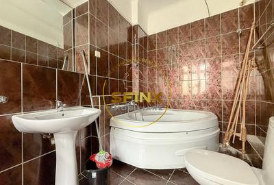 Vila Individuala Capitale Vila Individuala Capitale - 14