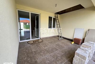 Casă cu 4 camere cu Canalizare în Circumvalațiunii - 11
