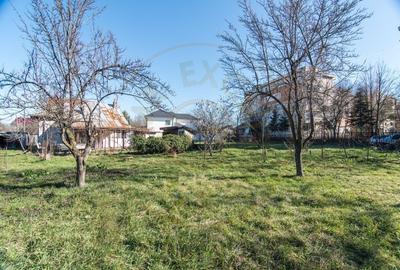 Teren 1562 mp intravilan-oportunitate pentru proiect rezidential in Pitesti - 13