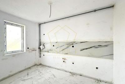 Apartament cu 3 camere semidecomandat în Giroc - 4