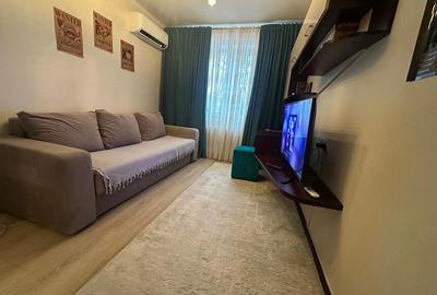 Garsonieră decomandată în Complex Studențesc