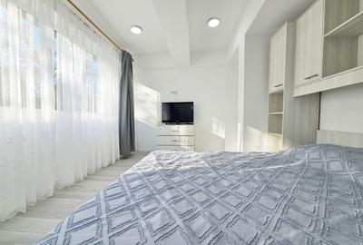Apartament cu 3 camere semidecomandat, mobilat în Mamaia-Sat - 3