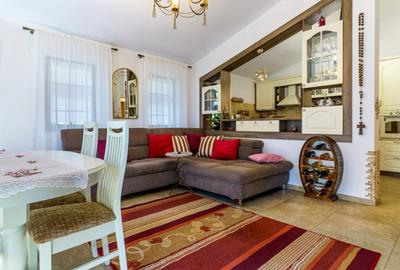 Casa Superba, 140 utili, zona Exclusiv de Case, Lac - Baraj - 13