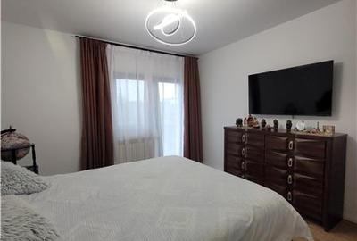 Casă individuală cu 4 camere cu Teren 249 Mp în Brătianu - 18