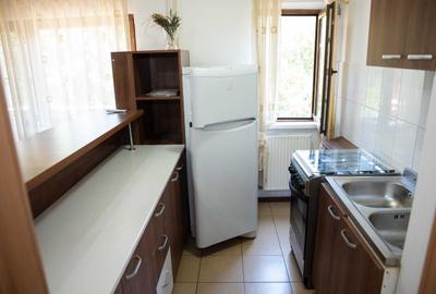 Garsonieră decomandată, mobilată în Colentina - 6